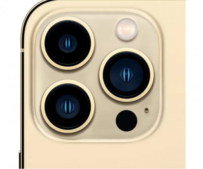 б/у iPhone 13 Pro 128GB Gold (MLVC3)